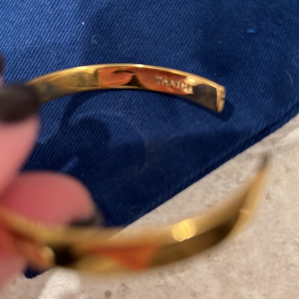 THATCH Constellation Cuff Capricorn - Picture 2 of 3
